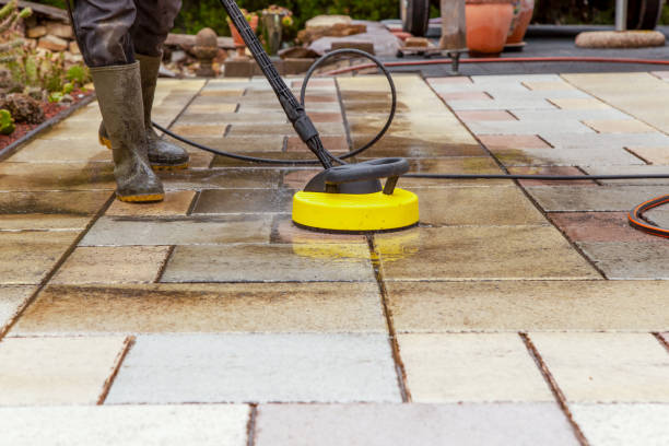 Best Oil and Grease Removal from Surfaces in Waawa, HI