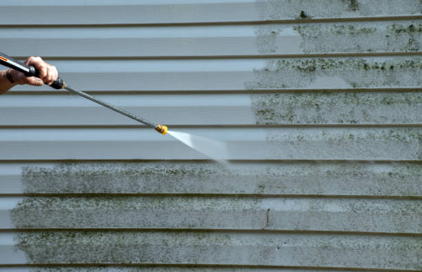 Best Building Exterior Pressure Washing in Waawa, HI