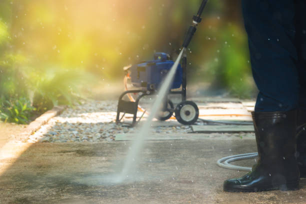 Best Sidewalk and Walkway Pressure Cleaning in Waawa, HI